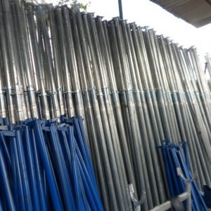 Giàn giáo Cây chống tăng