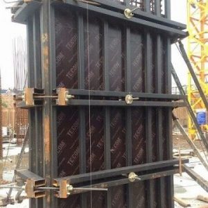 Ván ép phủ phim Quy Nhơn 6 bán ván ép phủ phim quy nhơn