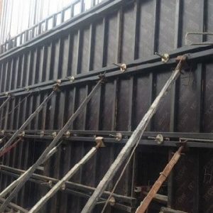 Ván ép phủ phim Quy Nhơn 7 giá ván ép phủ phim