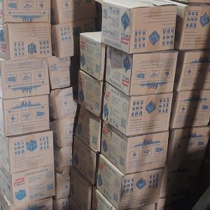 Cục kê bê tông 4 site