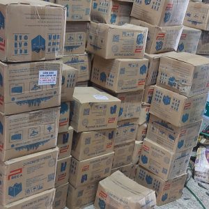 Cục kê bê tông 5 site